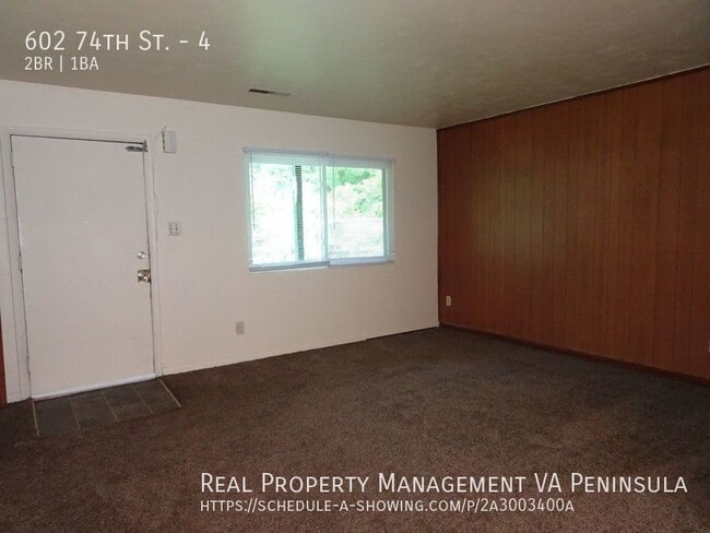 Foto del edificio - 602 74th St