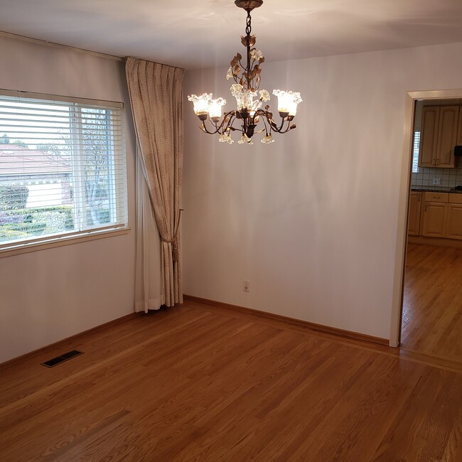 Formal Dining Room - 2835 Arguello Dr
