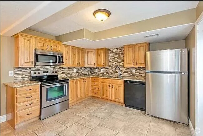 Building Photo - 312 W Beverlee Ann Dr
