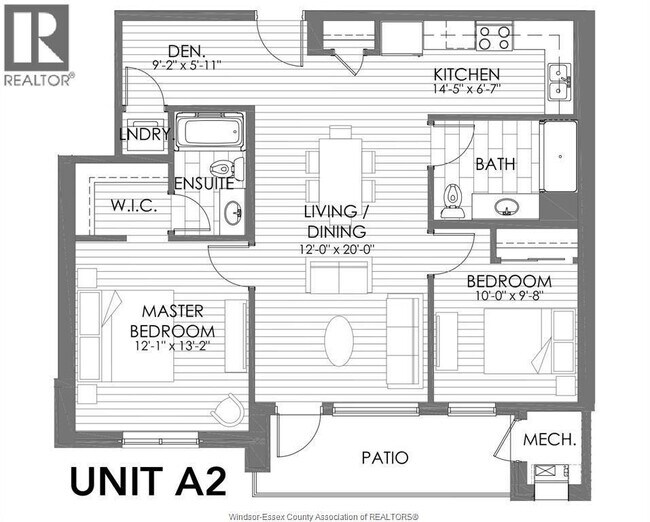 Photo du bâtiment - 3370 Stella Crescent