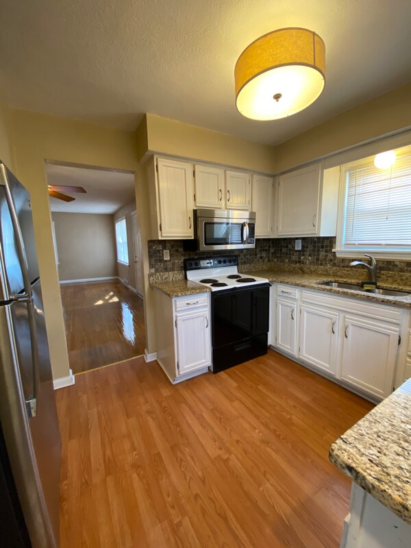 Foto del edificio - 213 Wisconsin Ave