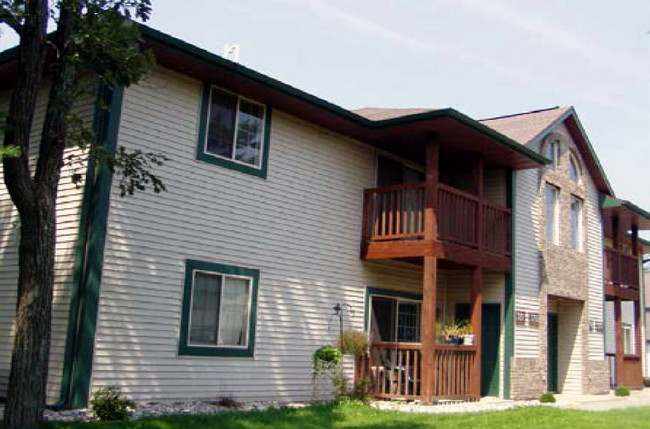 Plover Estates Apartments - Plover, WI | Apartments.com