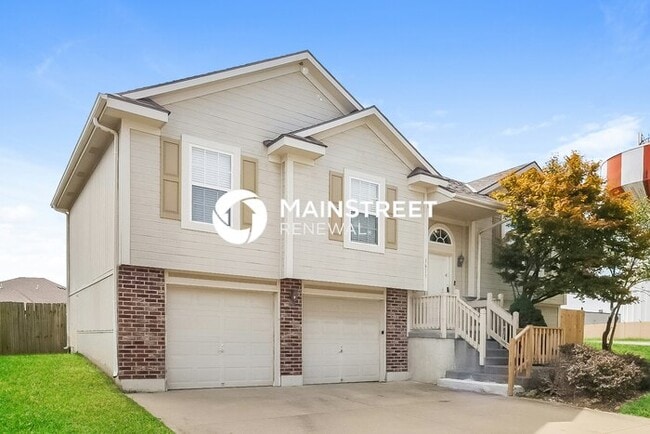 Building Photo - 4 Bedroom Pet-Friendly Home in Grain Valle...