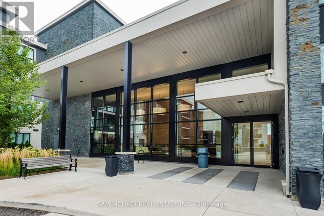 Photo du bâtiment - 3170 Erin Mills Pkwy