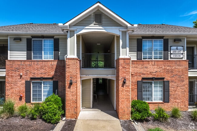 Building Photo - Fieldstone Apartments