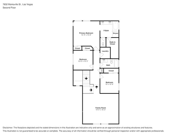 Building Photo - 7832 Marksville St