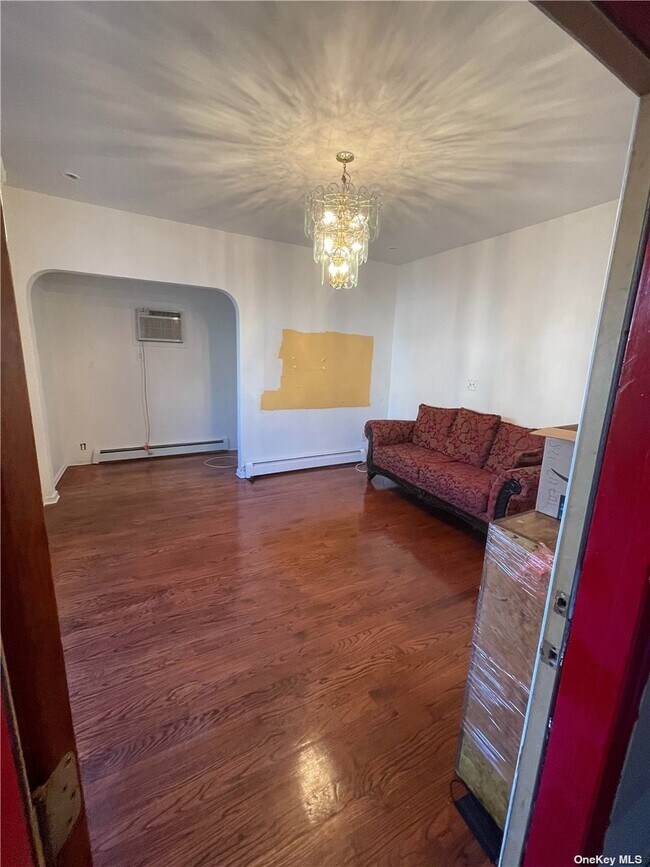 Foto del edificio - 107-42 128th St