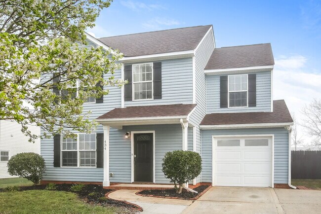 Foto del edificio - 434 Glencroft Dr