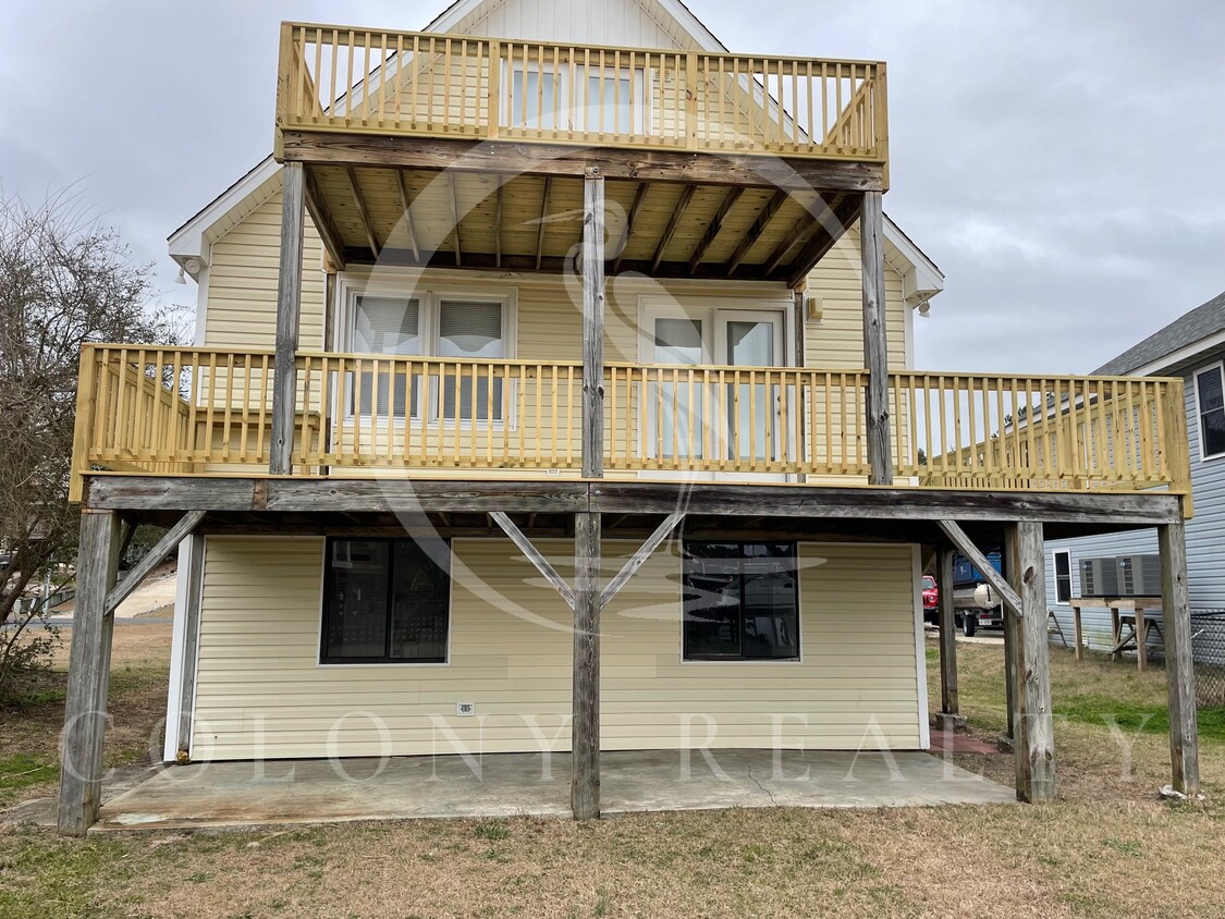 308 Harbour View Dr, Kill Devil Hills, NC 27948 House Rental in Kill Devil Hills, NC