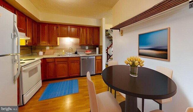 Foto del edificio - 7801 Fairborn Ct
