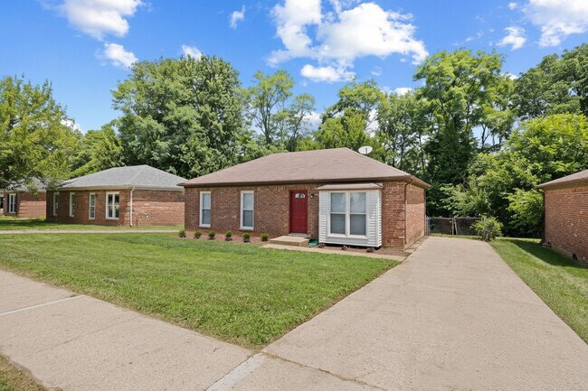 Building Photo - 11413 Deham Dr