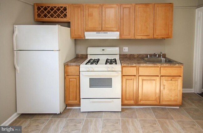 Foto del edificio - 5768 N 20th St