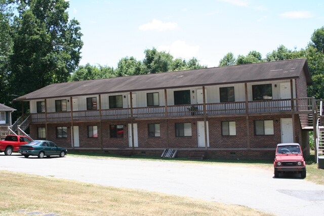 Building Photo - Brookdale Apartments