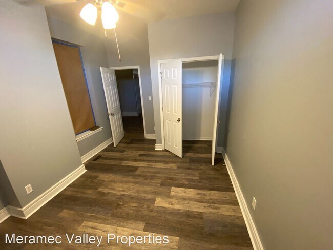 Building Photo - 4 br, 2 bath House - 3432 Texas Ave.