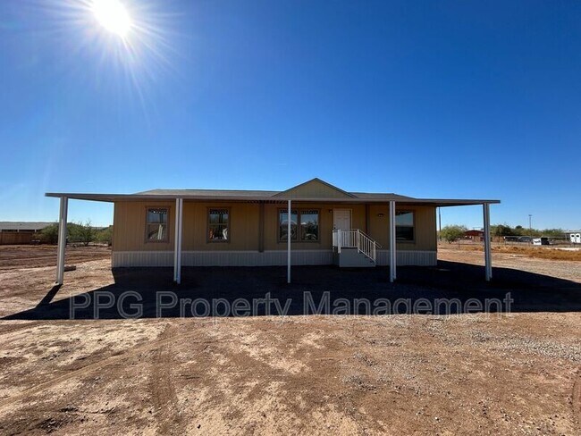 Foto del edificio - 28805 N 213th Ave