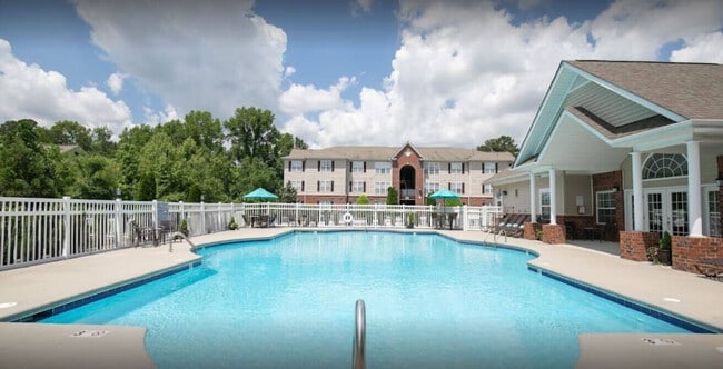 Building Photo - Abernathy Park