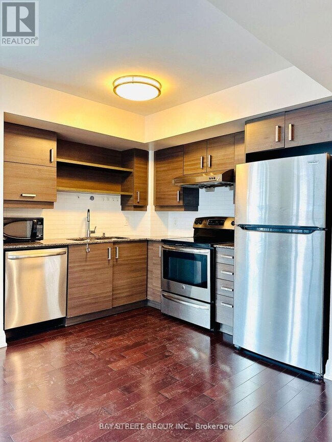 Photo du bâtiment - 8200 Birchmount Rd