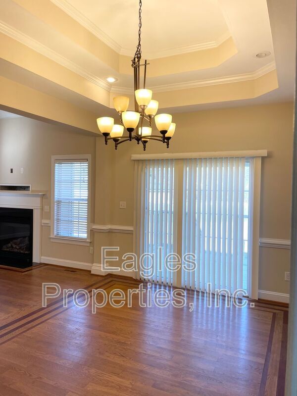 Foto del edificio - 103 Strike Eagle Run