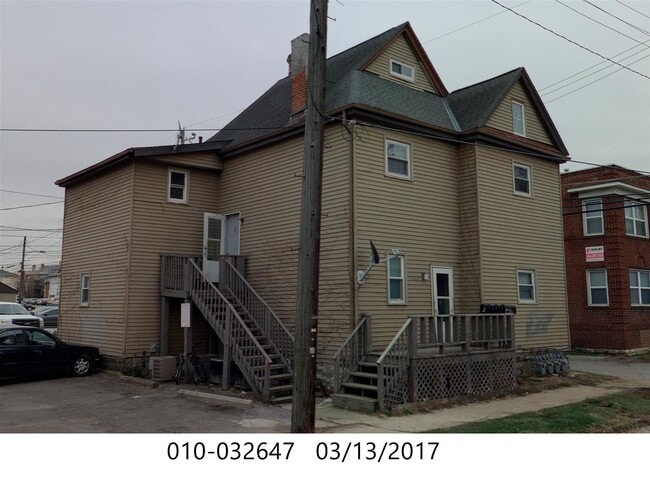 Building Photo - 1502 Hunter Ave