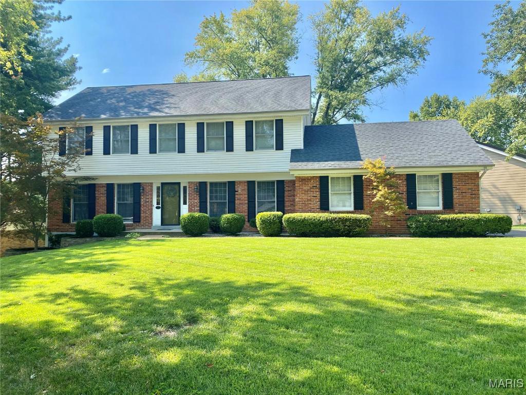 Foto principal - 677 Clovertrail Dr