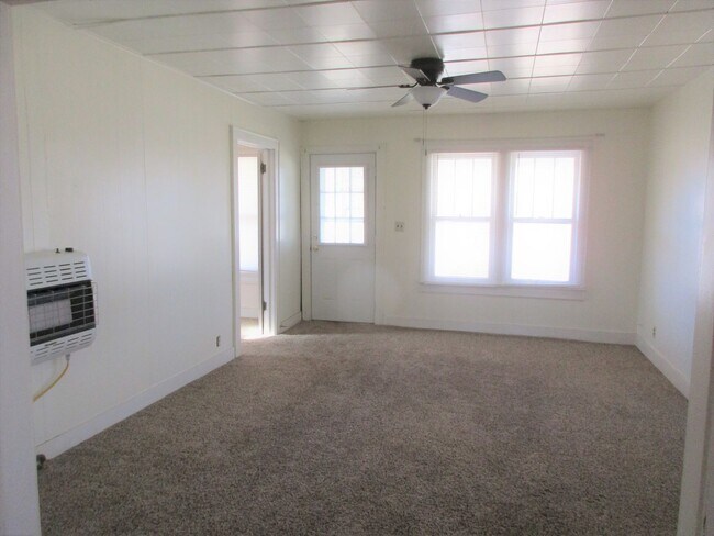 Foto del edificio - Cute 2 Bedroom, 1 Bath House