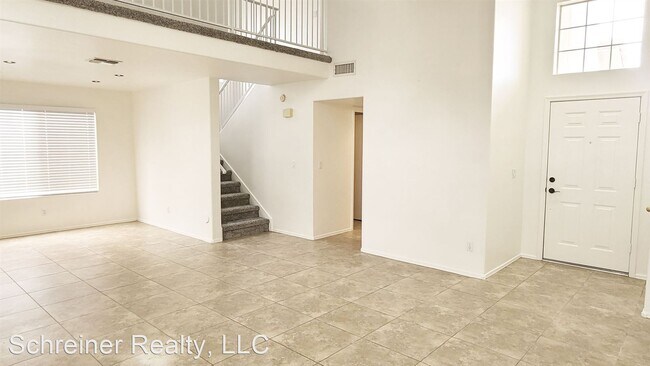 Foto del edificio - 3 br, 2.5 bath House - 4325 E Desert Trump...