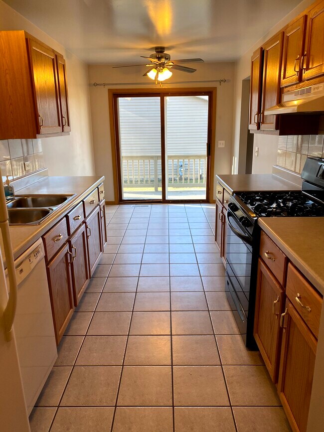 Foto del edificio - 10339 W Yale Ave