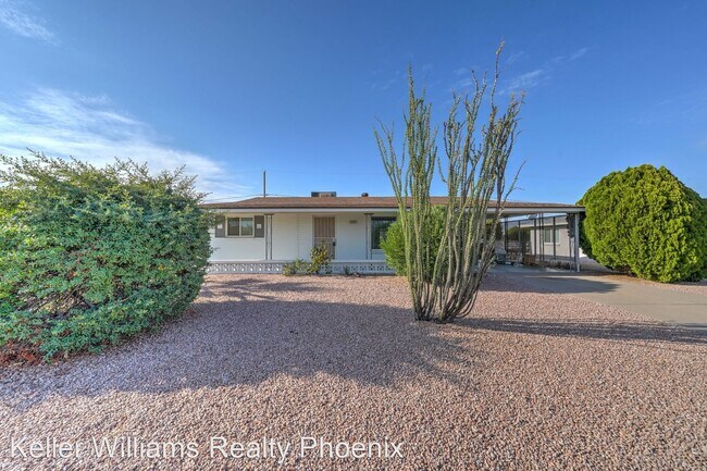Foto del edificio - 2 br, 2 bath House - 5425 East Casper Road