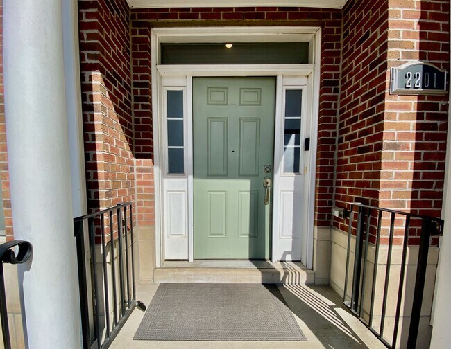 Foto del edificio - SIENA Place/PACKER PARK CORNER 4 Bedroom/2...