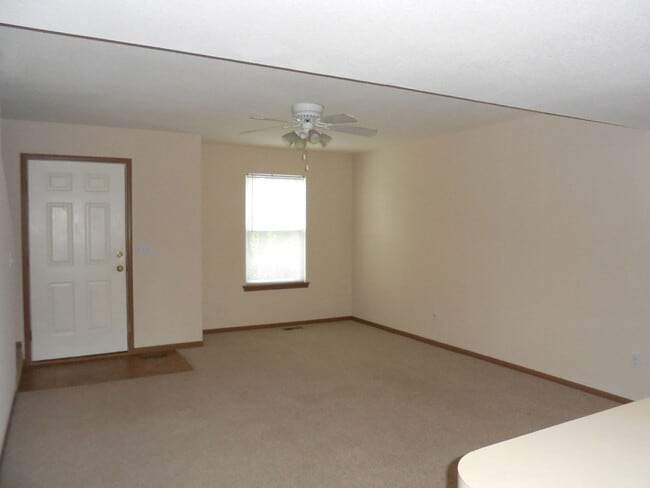 Foto del edificio - 312 Baker St