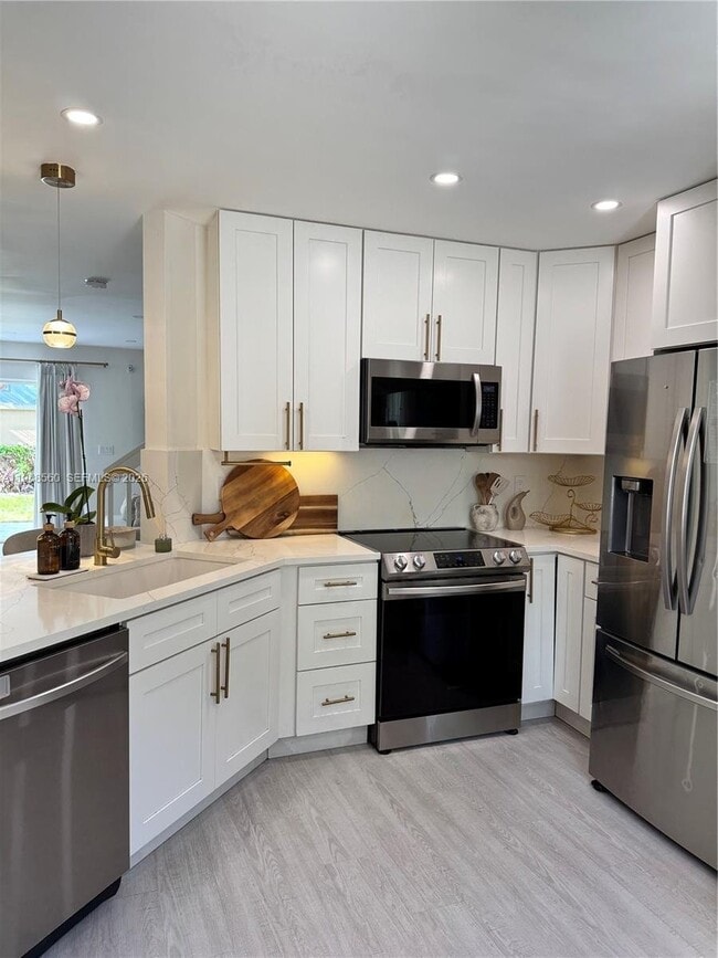 Photo - 4453 SW 11th Pl Townhome