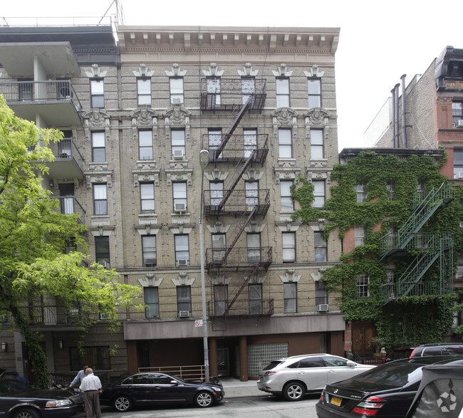 Foto del edificio - 220 East 25th Street