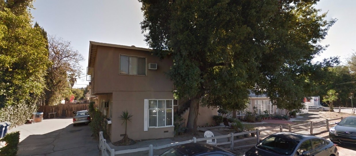 Primary Photo - 11650 Blix St