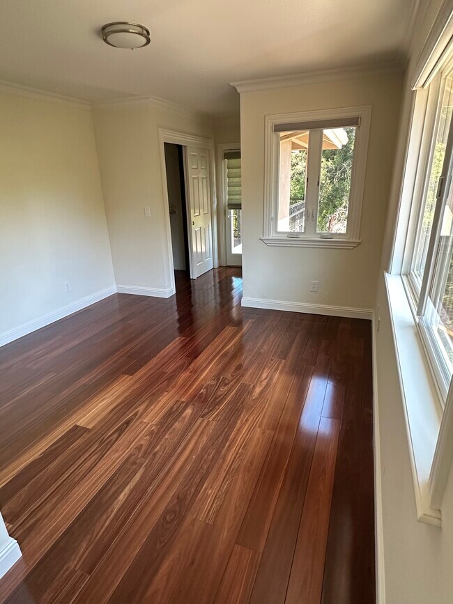 Bedroom 2 - 707 Matadero Ave