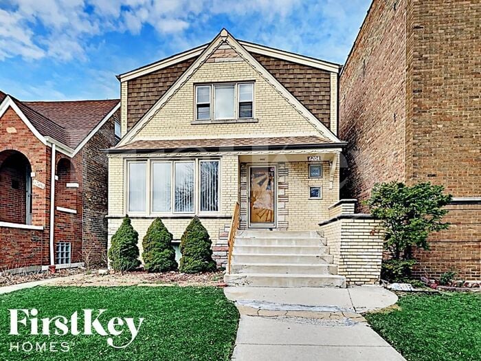 Primary Photo - 6204 S Kildare Ave