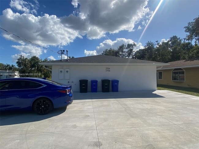 Building Photo - 2156 Edison Ave