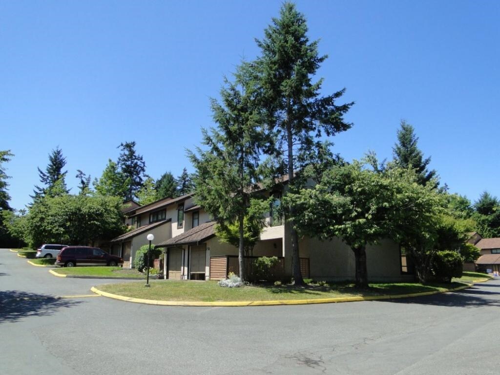 Photo principale - Helmcken Meadows Townhomes