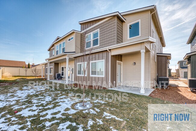 Foto del edificio - 5505 E Bollo St