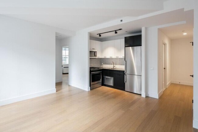 Foto del edificio - 2 bedroom in NEW YORK NY 10005