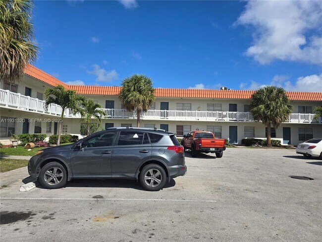 Foto del edificio - 401 SW 13th Pl