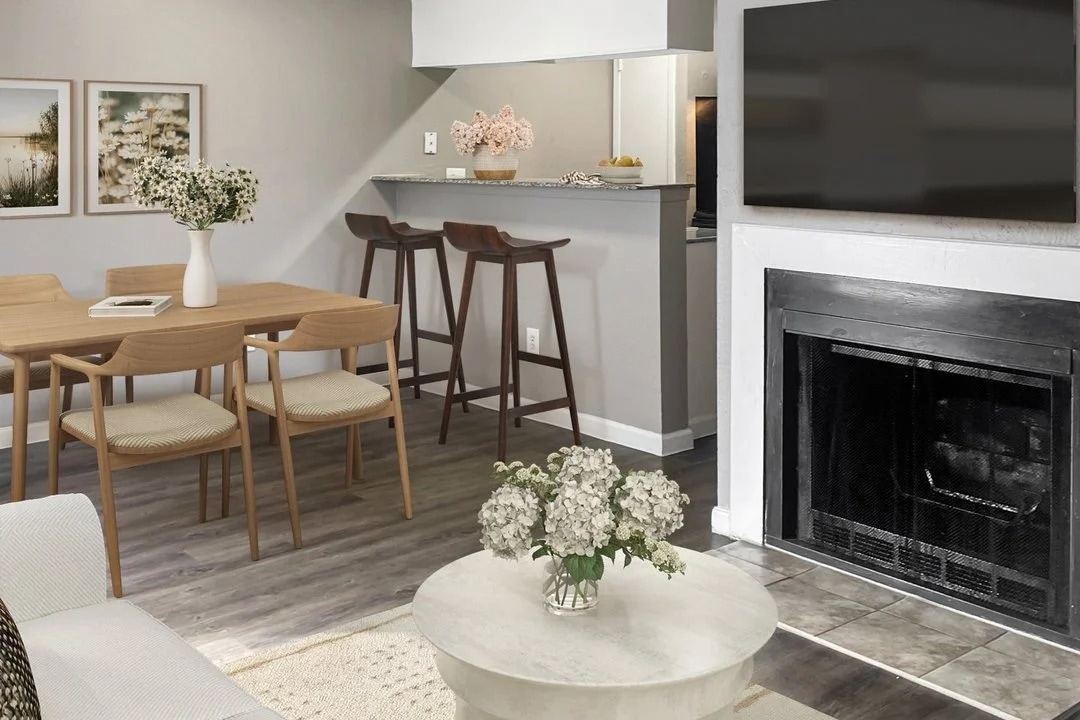 Foto principal - Suncrest Apartments
