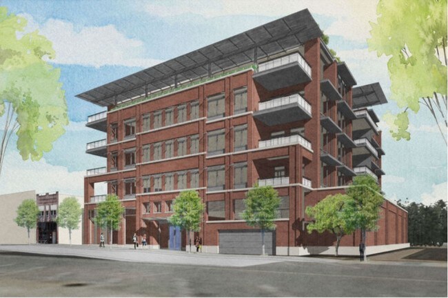 Foto principal - Davenport Urban Loft Condos