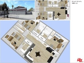 Building Photo - 1320 W 37th St