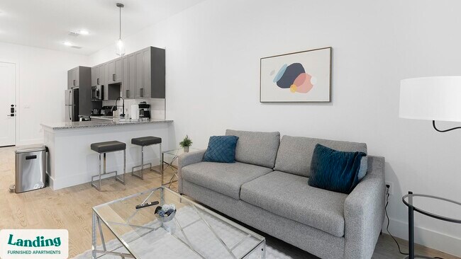 Foto del edificio - 650 E Sycamore St