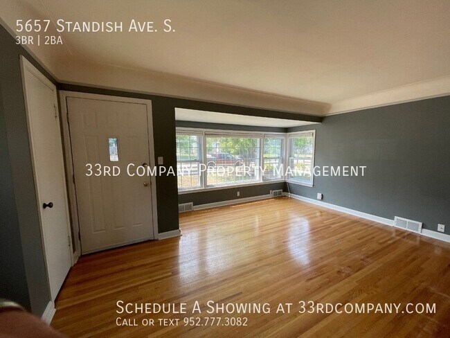 Building Photo - 5657 Standish Ave S