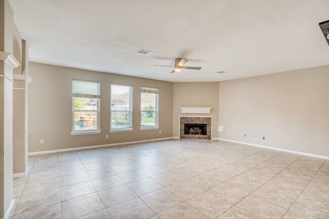 Foto del edificio - 2309 San Augustine Ln