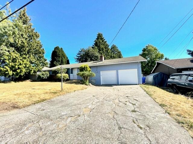 Primary Photo - 10515 SE 232nd St