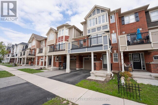 Photo du bâtiment - 51 Colonel Frank Ching Cres