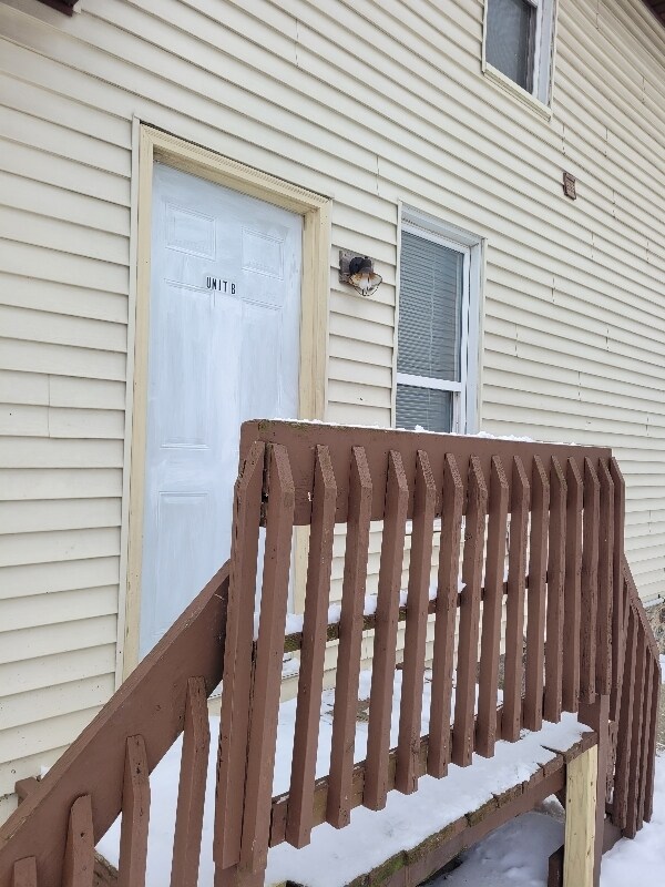 Foto del edificio - 1010 N Pine St