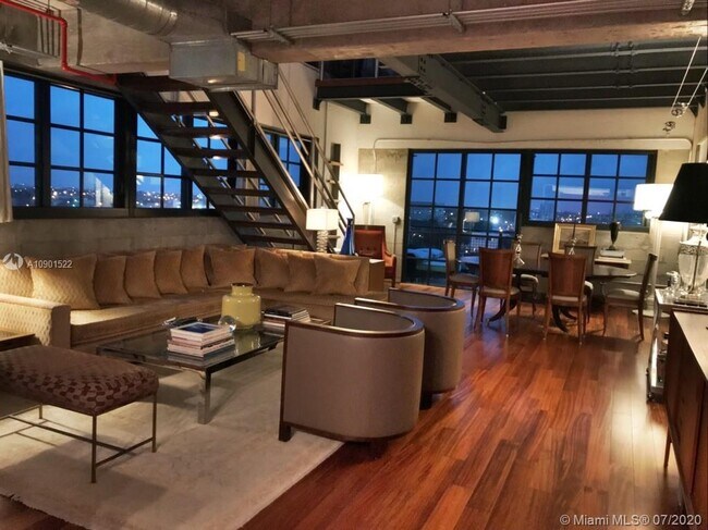 Foto del edificio - 1749 NE Miami Ct